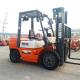 35.4KW Counterweight Forklift Operating Weight 3500kg 3.5 Ton FD35