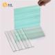 1820mm Length Anti UV Clear Corrugated Polycarbonate Sheets
