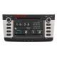 Car Radio GPS Sat Nav DVD Stereo Headunit Auto Stereo For SUZUKI SWIFI 2004-2010