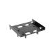 SSD Solid State Drive Mounting Hard Drive Mount Bracket Zinc Plated