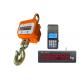 CE OEM Alloy Steel Electric Digital Crane Scale Remote Controlled 1ton 2ton 3 Ton 5 Ton