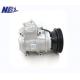10PA17C Ac Compressor Replacement for Toyota Camry 2.2 engine 147200-4490 147200-4500