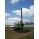 Performance Foundation Piling Rig / Rotary Drilling Rig With Diesel Engine Cummins QSB4.5 Max. drilling diameter 1000 mm