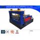 Simple Roof Panel Roll Forming Machine Steel Slitting Lines Width 1000mm