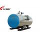 Steam Capacity 0.5 - 4T Steam Generator Boiler Natural Circulation Type