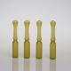 2ml Clear Amber Borosilicate Glass Empty Ampoule Type D For Medicine Use