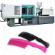 High Pressure Automatic Two Color Injection Molding Machine Customizable Size