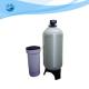 20TPH Water Softener Treatment System Iron Filter System