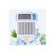 High Efficiency Industrial Mobile Air Conditioner Without Water CE Certificated