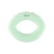 Colorful Hand Grip Ring Exercise Tpr Material O Shape Hand Gripper