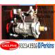 Tractor Engine 1104C-44T Diesel Fuel Injection Pump 9323A350G For Common Rail System Parts