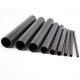 High Strength T300 T700 Black Carbon Fiber Tube For Reinforcement