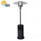 Commercial Gas Garden Heater Stainless Steel Flame Gas Heater Stainless Steel Flame Gas Heater