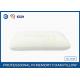 Reversible Traditional Silent Night Memory Foam Pillow With Washable Zippered