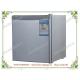 OP-510 Gray Color Compressor Mini Upright Freezer 46L ,Restaurant Kitchen Furniture