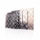 Embossed Aluminium Diamond Sheet Tread Aluminum Plate 3003 1100 10620 5083