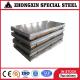 0.5mm Mirror Finish Stainless Steel Sheets 4x8 SUS AISI 316L