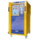 4HP full oil less refrigerant gas recycling ac recovery charging machine filling equipment