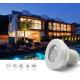 Engineering ABS 1.5m Cable Vinyl Pool Lights SMD5050