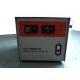 3 KVA SVC IP20 Indoor Servo Controlled Voltage Stabilizer 110V / 220V 50Hz / 60Hz