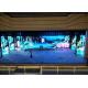 Epistar Lamp Indoor LED Billboard , P4 LED Screen For Stage Show 1920hz