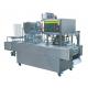 3500mm Capsule Cup Coffee Pod Filling And Sealing Machine 4 Lane