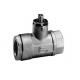 2 Way High Pressure Threaded Ends Reduced Bore Ball Valve