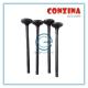 96463002 intake valve auto parts for chevrolet aveo high quality from china