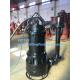 BETTER Heavy Duty Submersible Slurry Pump For Mining Dredging Slurring