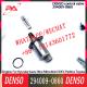Control Valve Regulator SCV valve 294009-0860 For Hyundai Isuzu Hino Mitsubishi SDEC Perkins Toyota