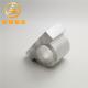 Customized T Slot Aluminium Profile , Anodization Extruded Aluminium Pipe