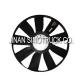 sell howo truck parts Cooling Ring Fan VG2600060446