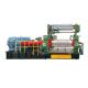 18 Inch Rubber Processing Machine 1200mm Open Mill Rubber Mixing