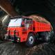 Ce Certification Underground Mining Articulated Truck High Loading 15 Tons