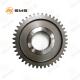 JS200T-1707106 Gear SHACMAN Truck Gearbox Spare Parts