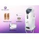 808nm Diode Laser Hair Removal Machine New Designed Integrated Handpiece