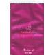 Colorful Cosmetic Packaging Bags  ISO9001 Certification For Facial Mask