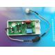 Indoor Infrared Sensor Light Switch / PIR Infrared Motion Sensor Switch LED Use