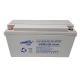 12V 150Ah Rechargeable Lead Acid Batteries With Free Maintenance