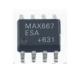 MAX667ESA+T Integrated Circuits Ics 3.3V Monitoringcircuit Semiconductor SOP-8