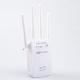 2.4G 5G 1200Mbps Dual band Wifi Wireless Router with Convenient wall plug COL-AC05