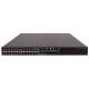 Stock Availability S5130-EI 24/32/48 Port Poe Ethernet Networking Switch for Networking