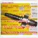 Genuine and New BOSCH injector 0445120075 , 0 445 120 075 ,IVECO 504128307, 5801382396,   2855135