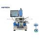 Automatic & Manual Operation System Laser Position MCGS Touch Screen Control BGA Rework Station