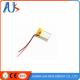 2mm Ultra Thin Lithium Polymer Battery 27mAh 3.7V Cell LiPo Battery