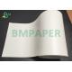 Medical Wristband Printable Thermal Synthetic Paper 150um In Sheet & Roll