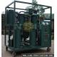 35kw Degassing Vacuum Lubrication Oil Purifier 1800L/H