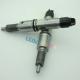 ERIKC 0445 120 106 fule injector 0445120106 bosch Piezo injection 0 445 120 106 for Dong Feng for Renault