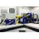 Transmission Gear Box Test Bench & Test Bed