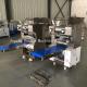 Dough Sheeter, Dough Press Into Sheet Machine, Dough Sheet Rolling Machine